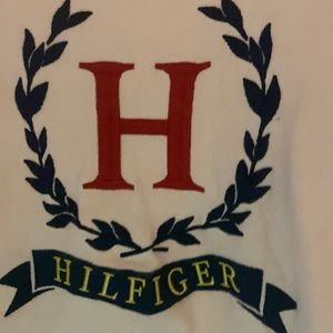 Tommy Hilfiger Sweater
